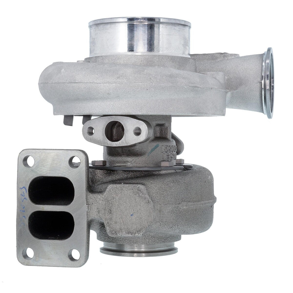4033401 New Turbocharger