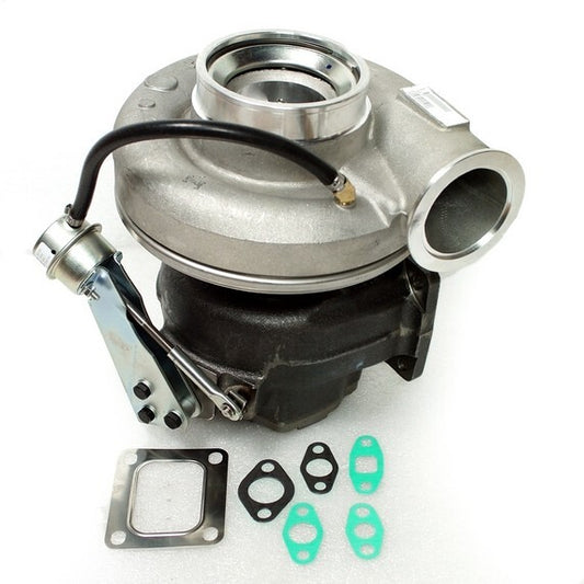 4033729 New Turbocharger