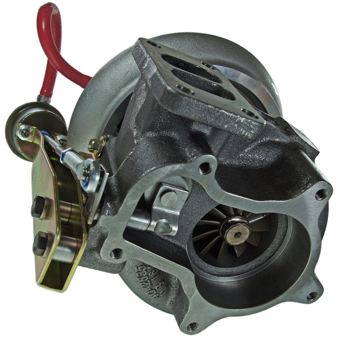 4035309 New Turbocharger