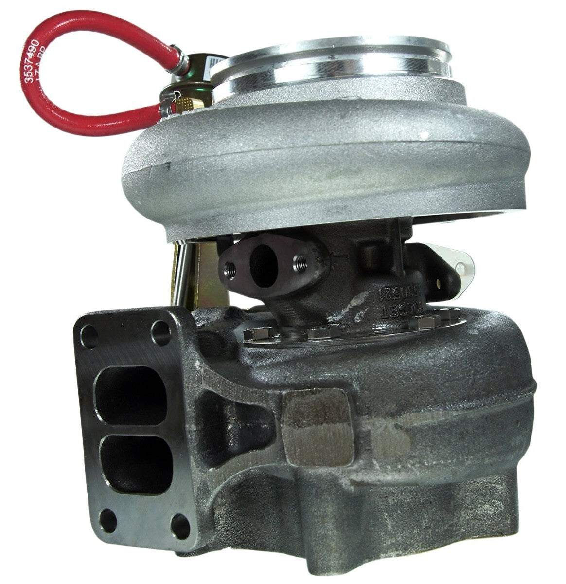 4035309 New Turbocharger