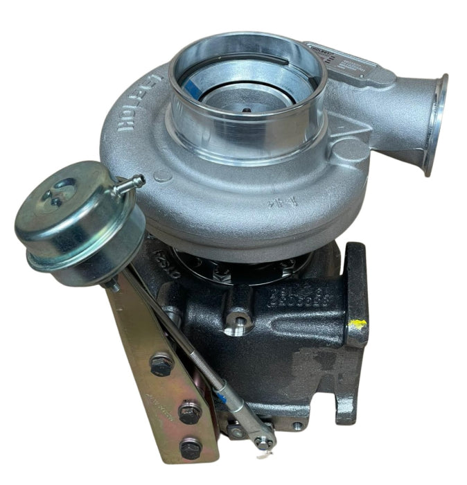 4035920 New Turbocharger