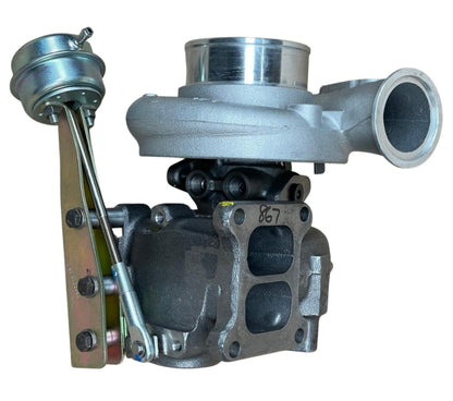 4035920 New Turbocharger