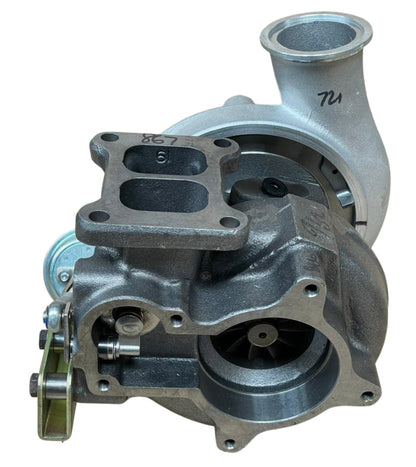 4035920 New Turbocharger