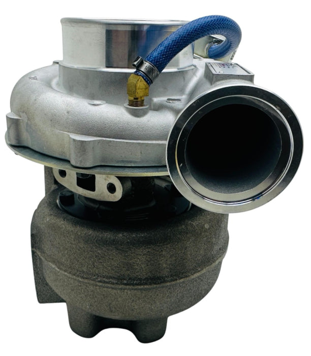 4036107 New Turbocharger