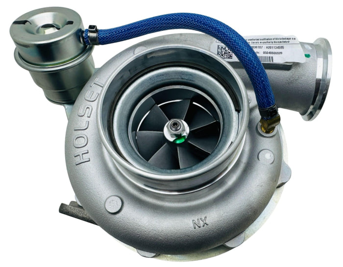 4036107 New Turbocharger