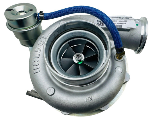 4036107 New Turbocharger