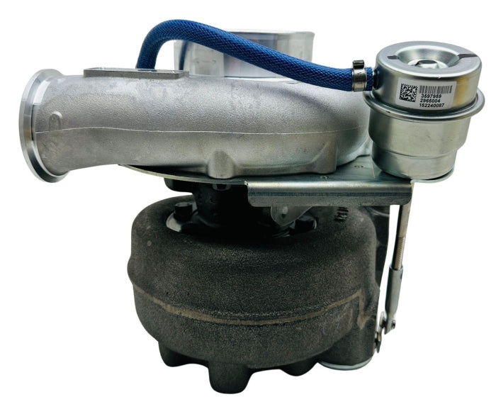 4036107 New Turbocharger