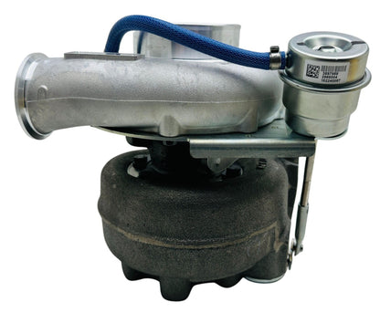 4036107 New Turbocharger