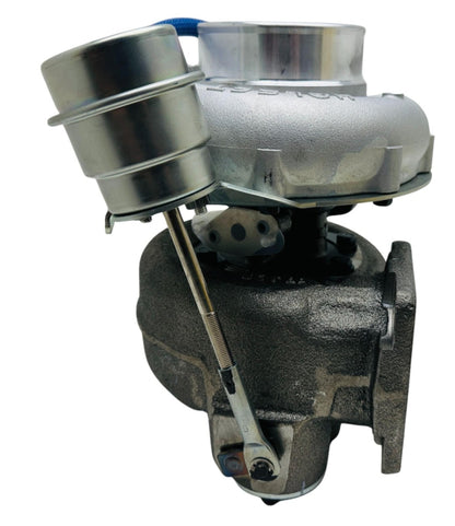 4036107 New Turbocharger