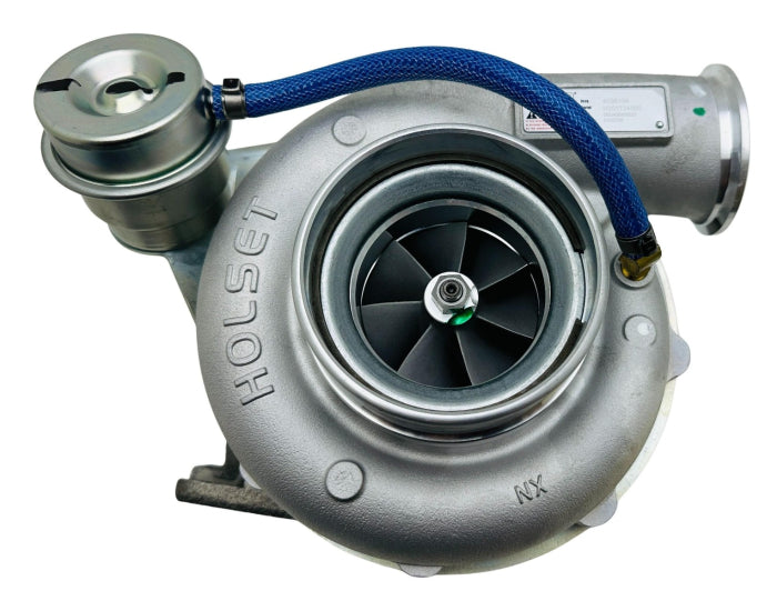 4036107 New Turbocharger