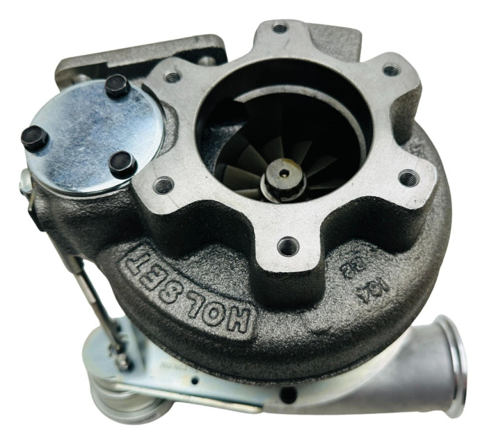 4036107 New Turbocharger