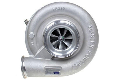 4037053 New Turbocharger