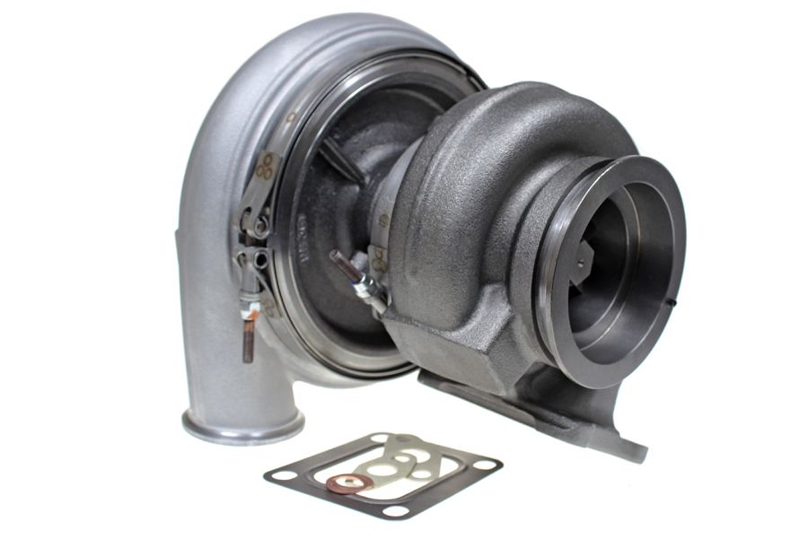 4037053 New Turbocharger