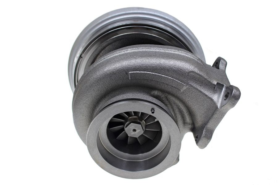 4037053 New Turbocharger