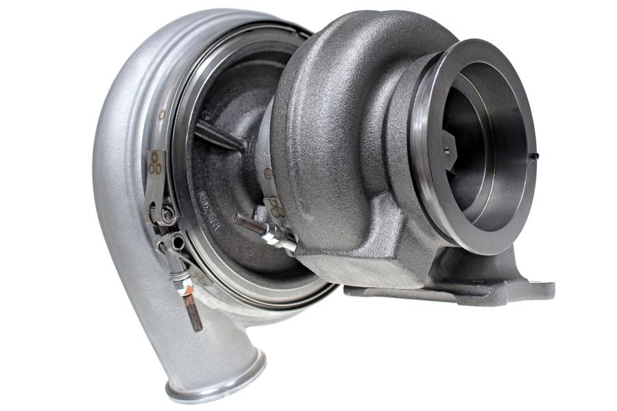 4037053 New Turbocharger