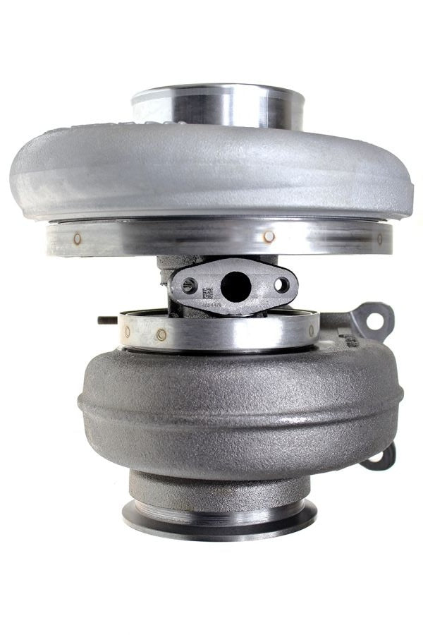 4037053 New Turbocharger