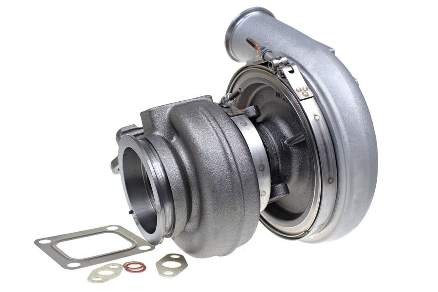 4037053 New Turbocharger