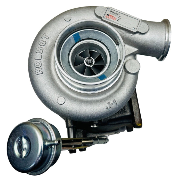4037377 New Turbocharger