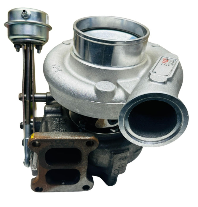 4037377 New Turbocharger