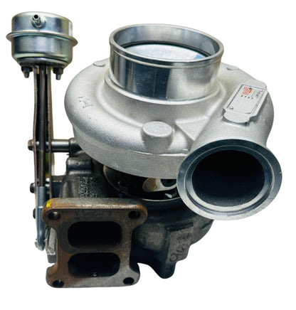4037377 New Turbocharger