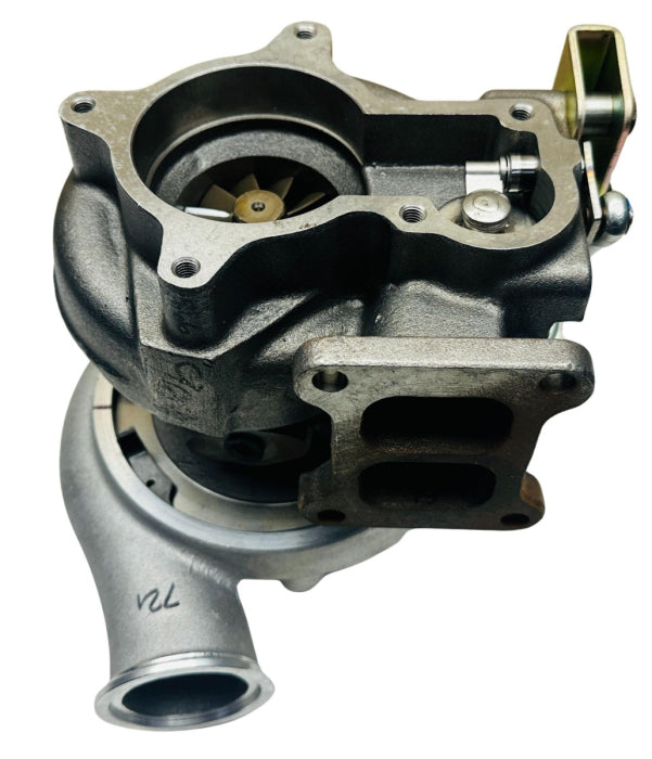 4037377 New Turbocharger