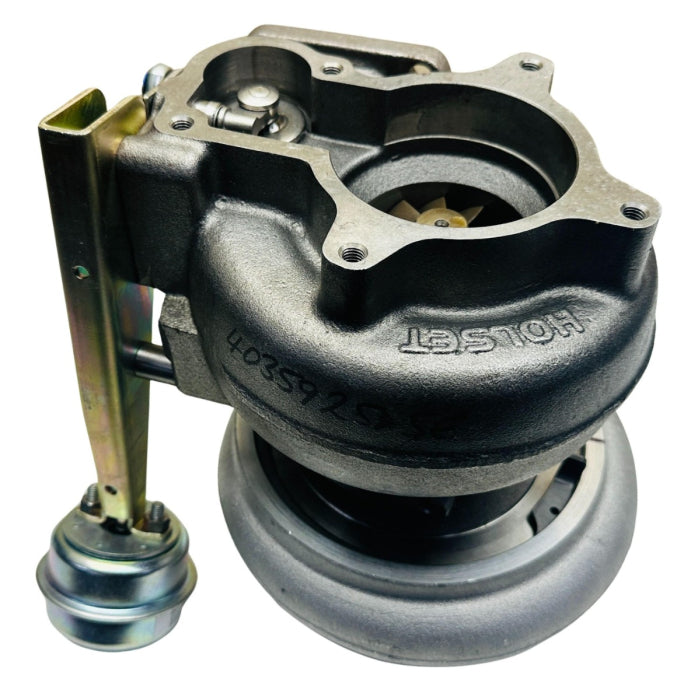 4037377 New Turbocharger