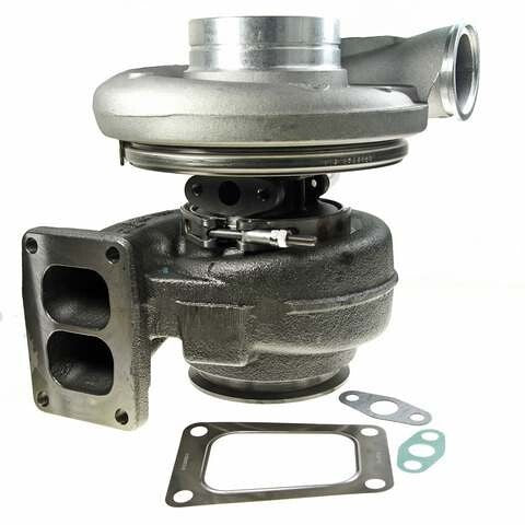 4037899 New Turbocharger