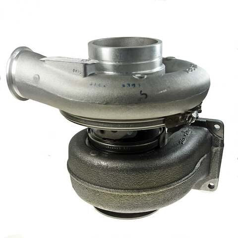 4037899 New Turbocharger