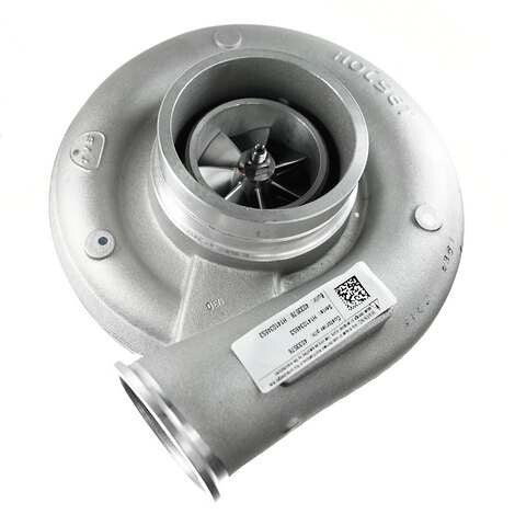 4037899 New Turbocharger