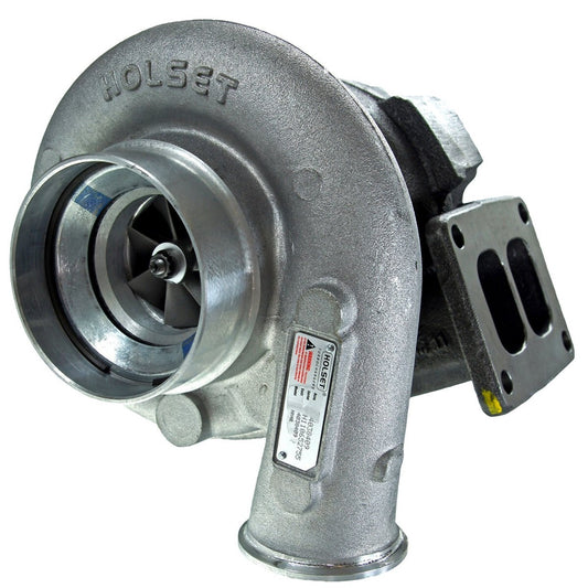 4038409 New Turbocharger