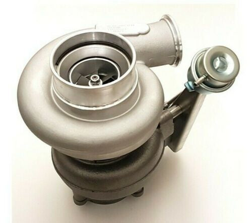 4038425 New Turbocharger
