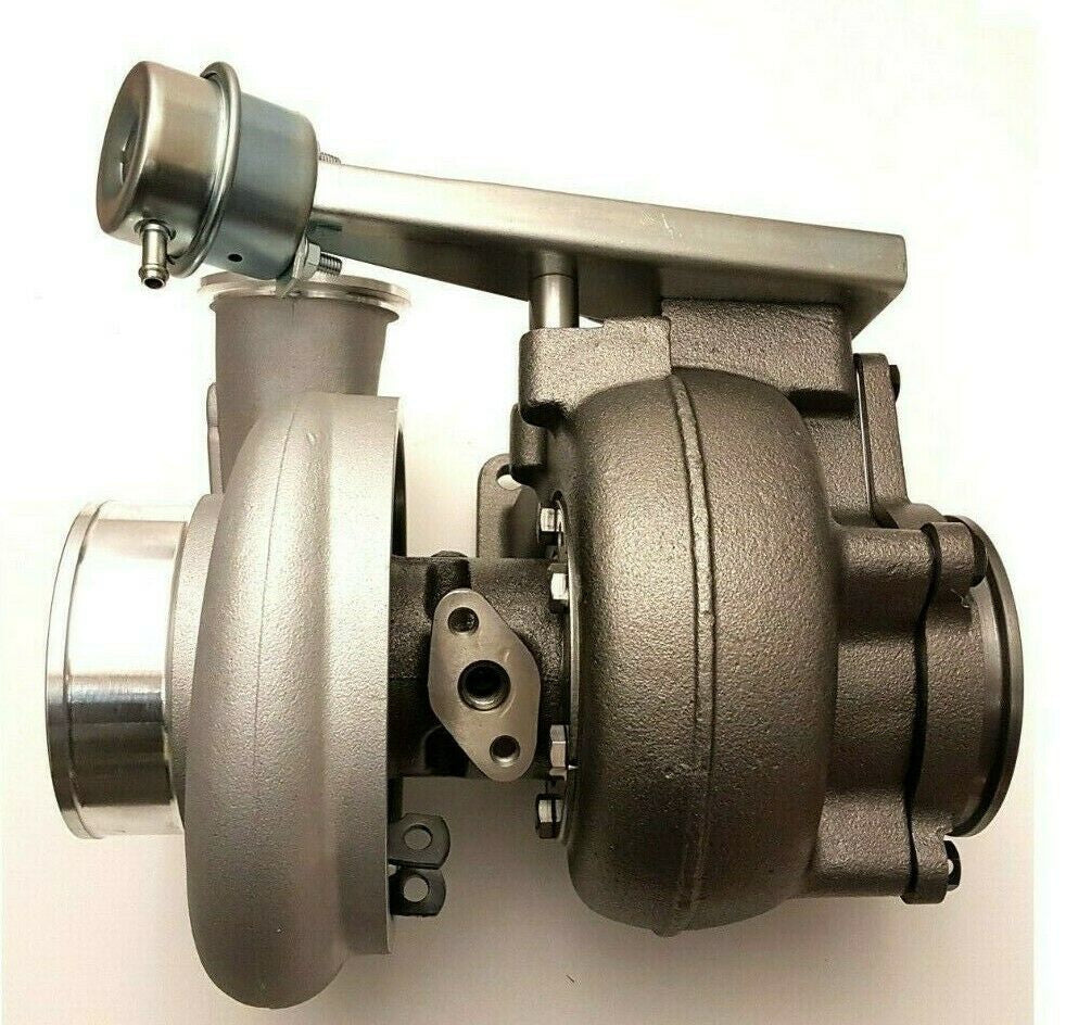 4038425 New Turbocharger