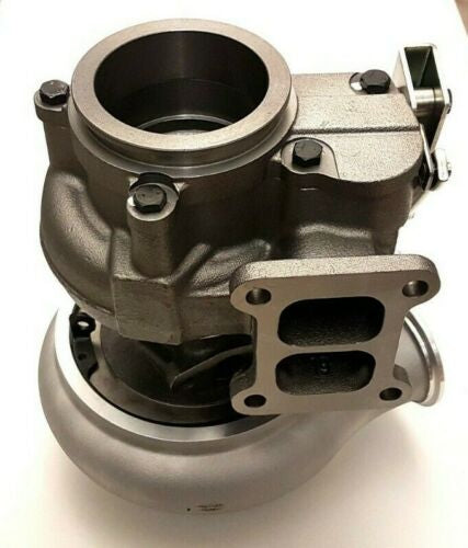 4038425 New Turbocharger