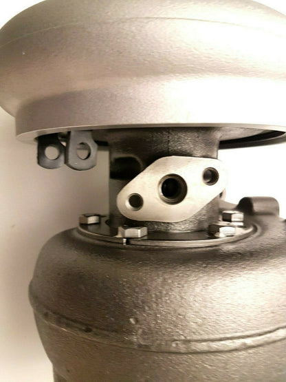 4038425 New Turbocharger