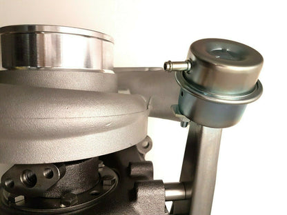 4038425 New Turbocharger