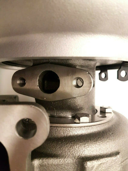 4038425 New Turbocharger