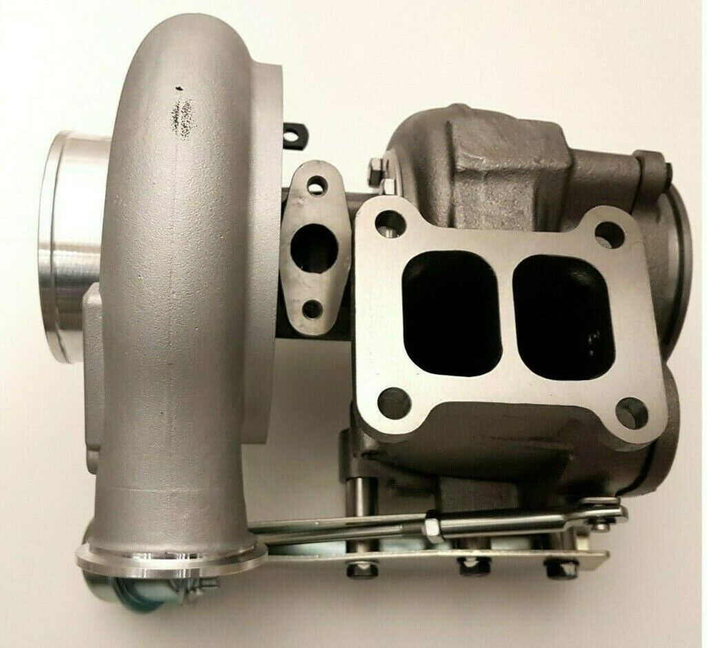 4038425 New Turbocharger