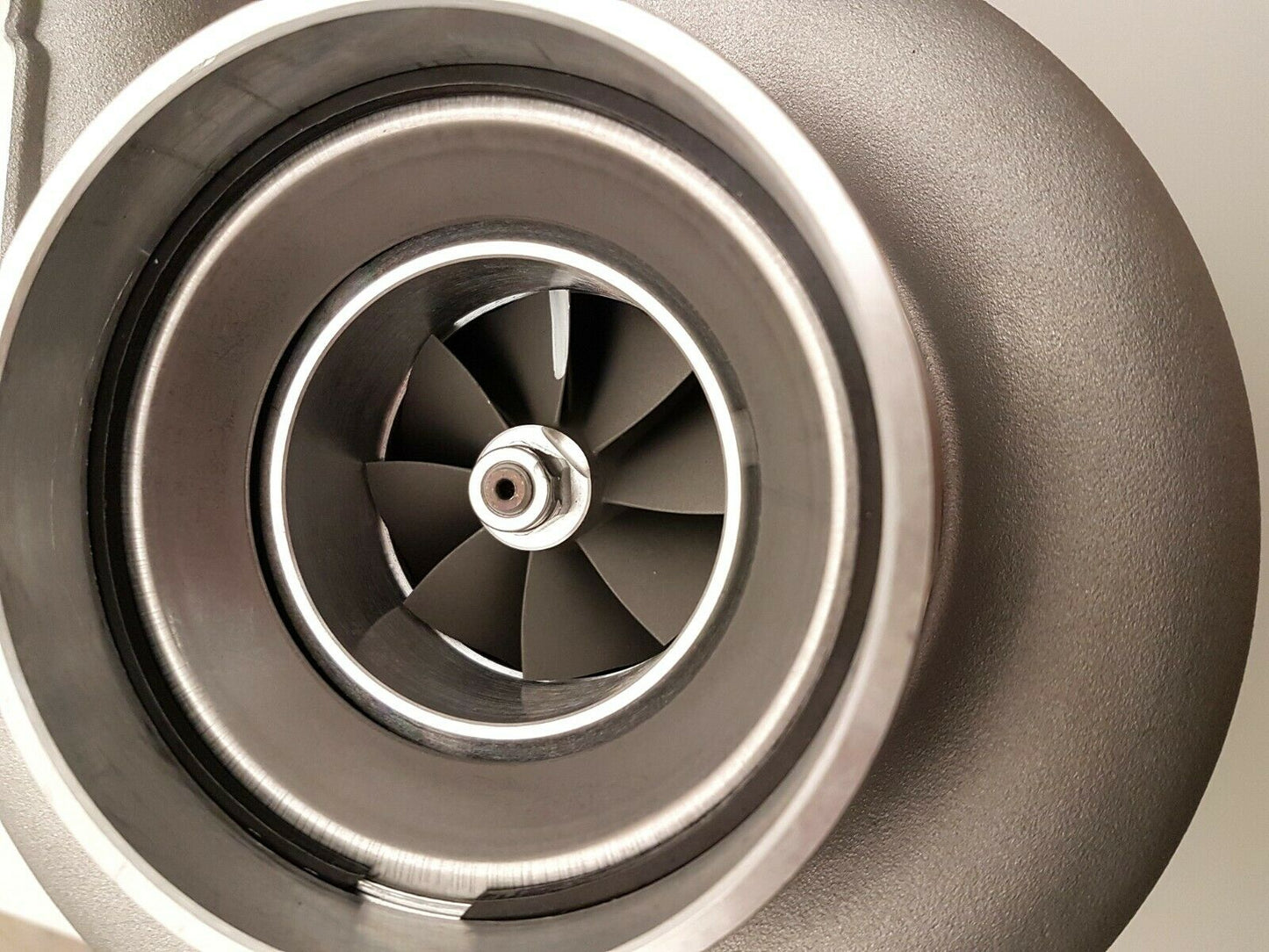 4038425 New Turbocharger