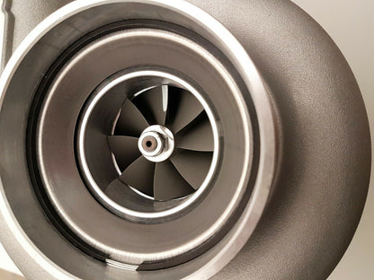4038425 New Turbocharger