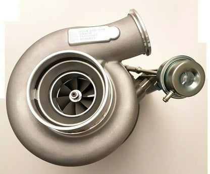 4038425 New Turbocharger