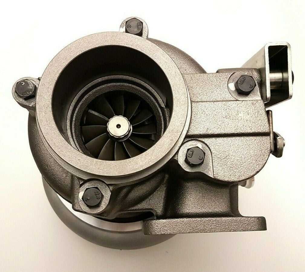 4038425 New Turbocharger