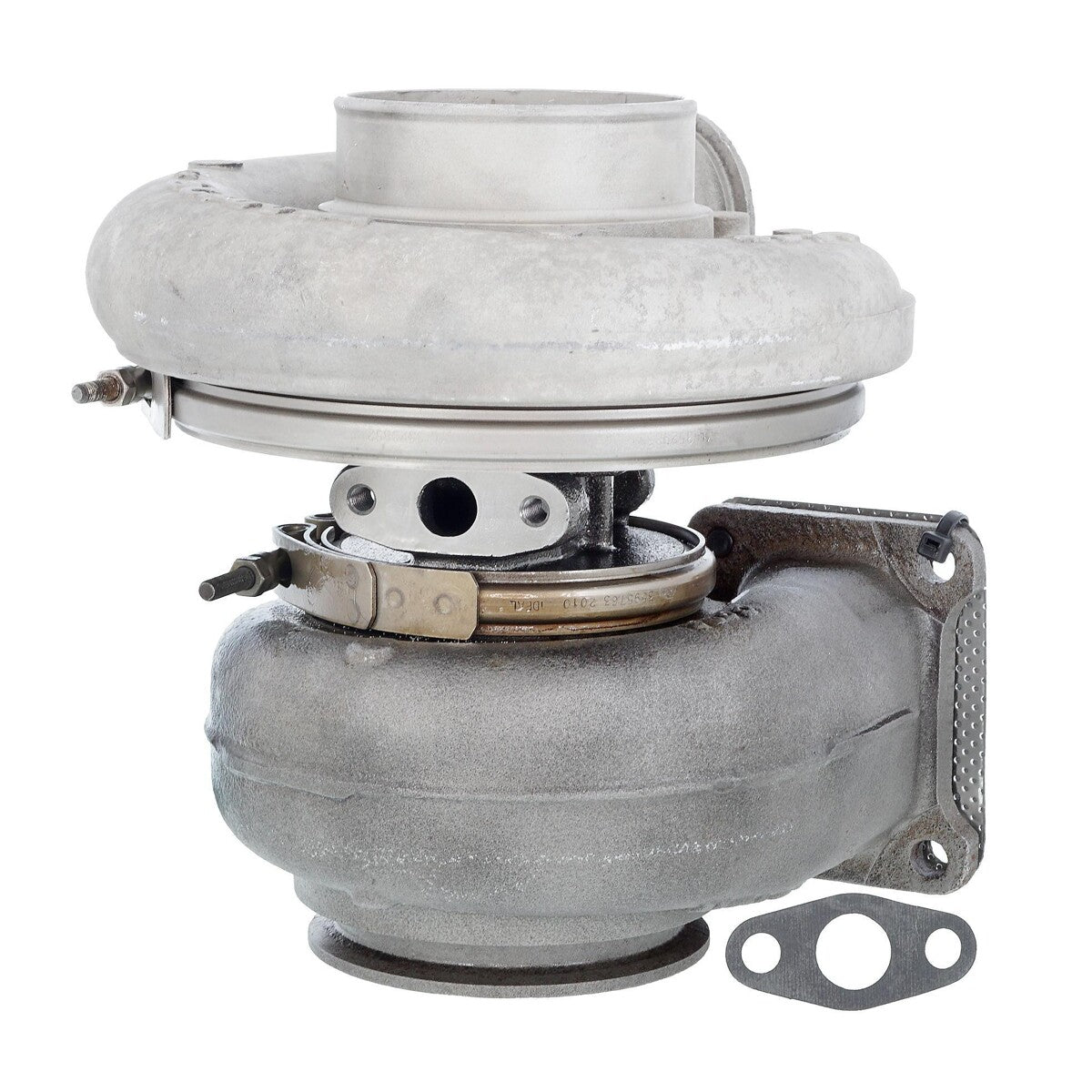 4038621 Refurbished Turbocharger
