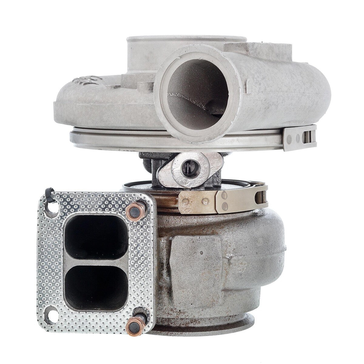 4038621 Refurbished Turbocharger