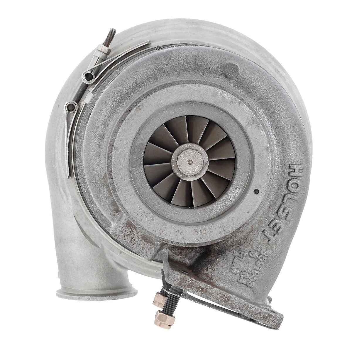 4038621 Refurbished Turbocharger