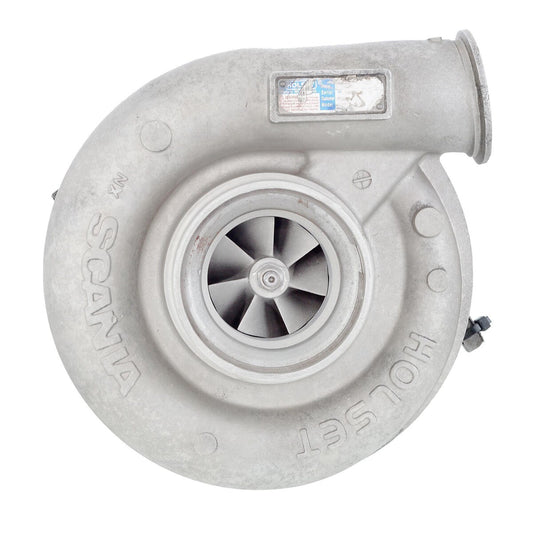 4038621 Refurbished Turbocharger