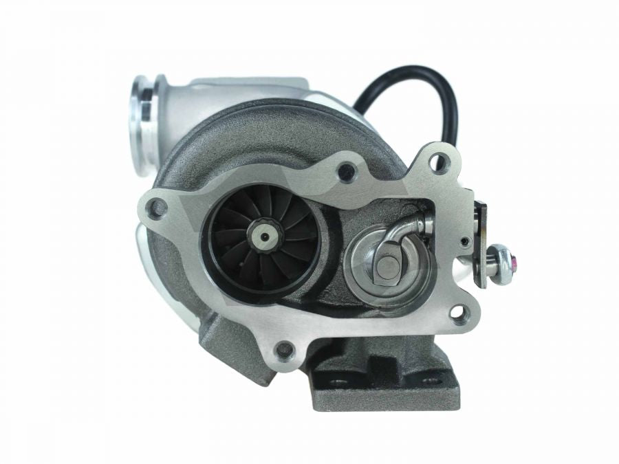 4040206 New Turbocharger