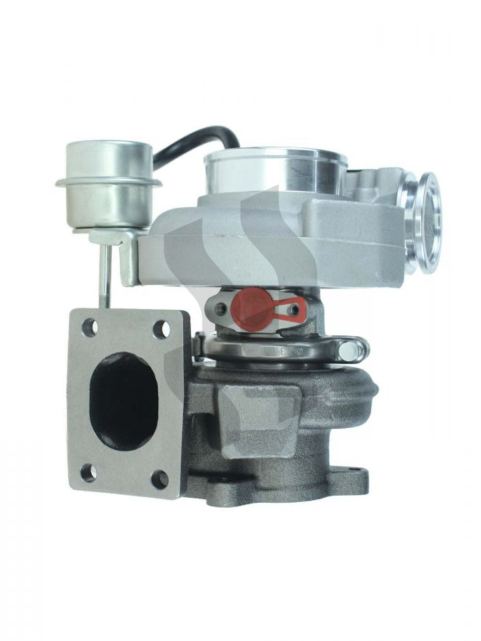4040206 New Turbocharger