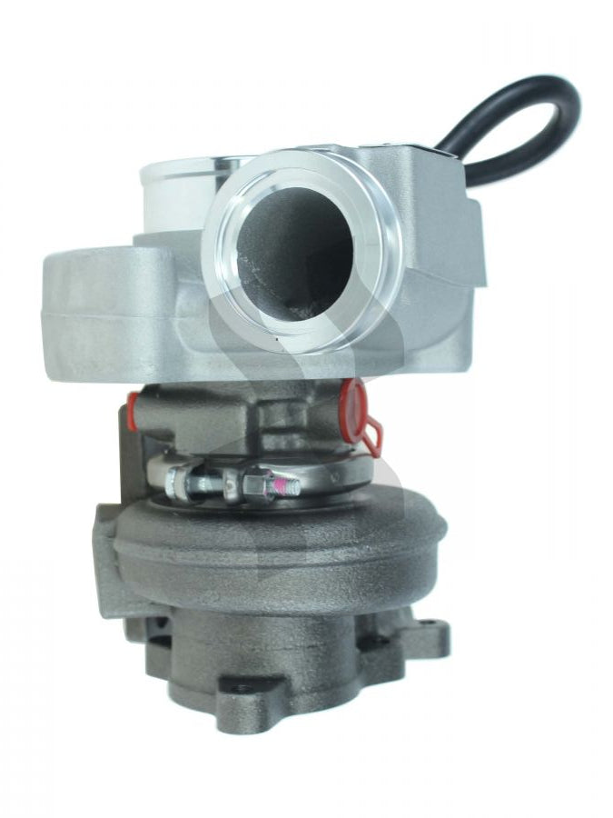 4040206 New Turbocharger