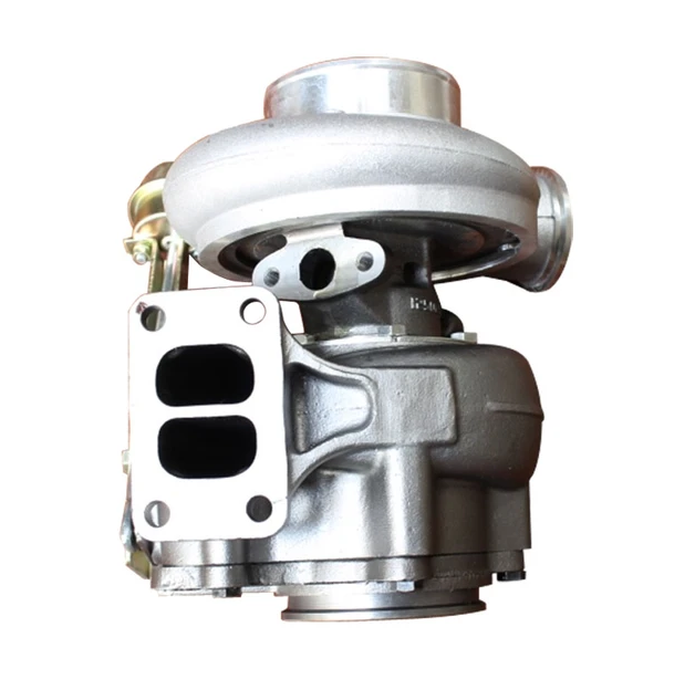 4041946 New Turbocharger