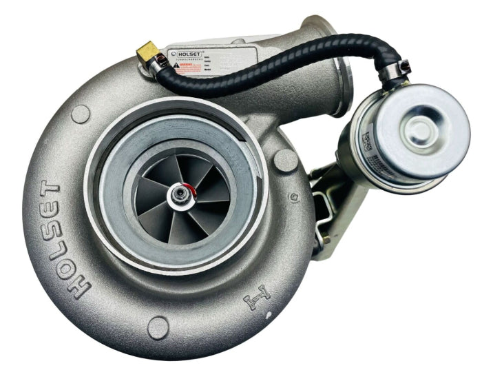 4042028 New Turbocharger